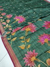 Karma Darbar By Girnar Pure Viscose Saree Wholesalers In Delhi